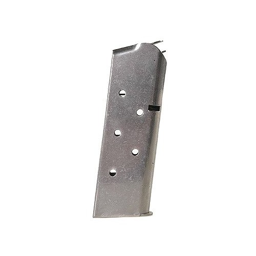 SPR MAG 1911 45ACP CMPT SS 6RD - Win Repeating Arms Promotion